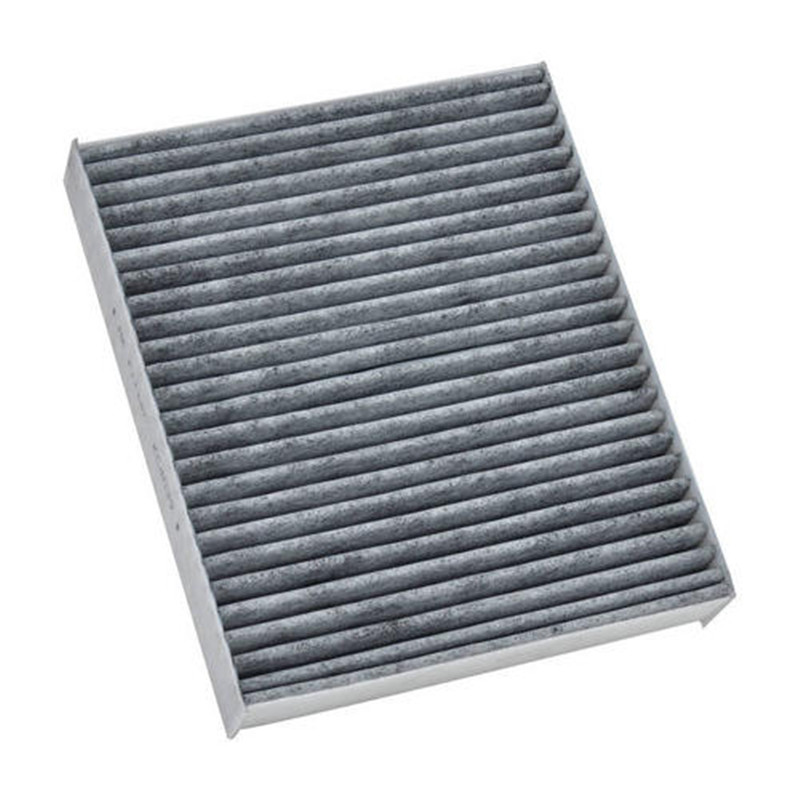 Automotive air condition filter system (3)