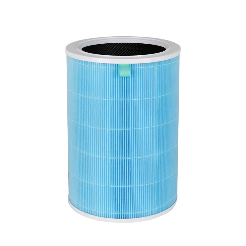 Xiaomi air purifier composite filter  (2)